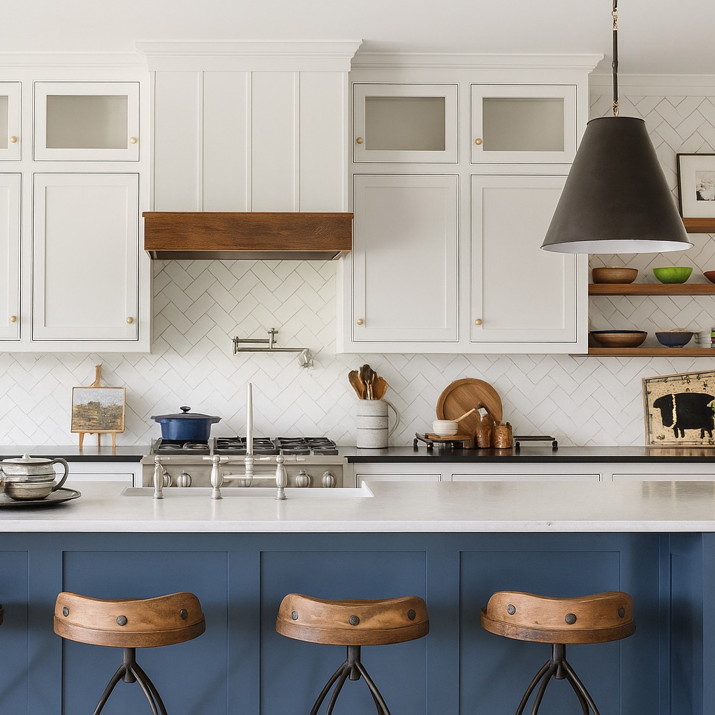 Kitchen Remodeling Services in Ontario