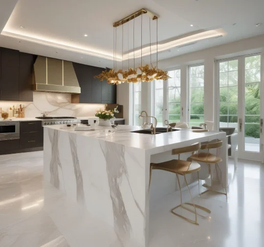 Kitchen Remodeling Services in Rialto