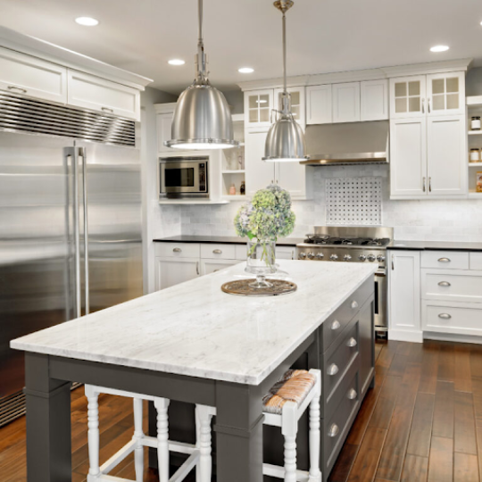 Kitchen Remodeling Services in Villa Park