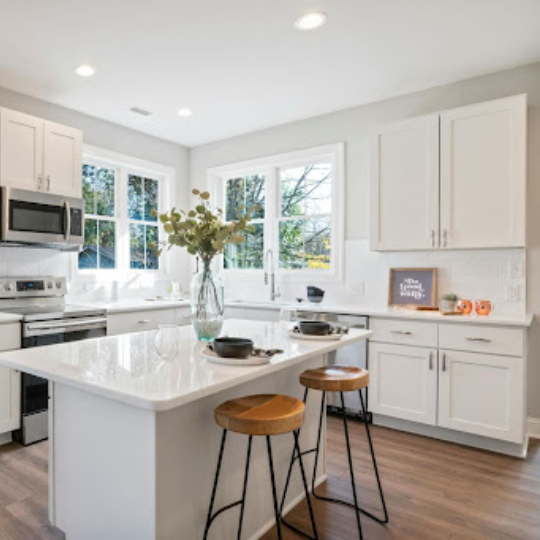 Kitchen Remodeling Services in West Covina