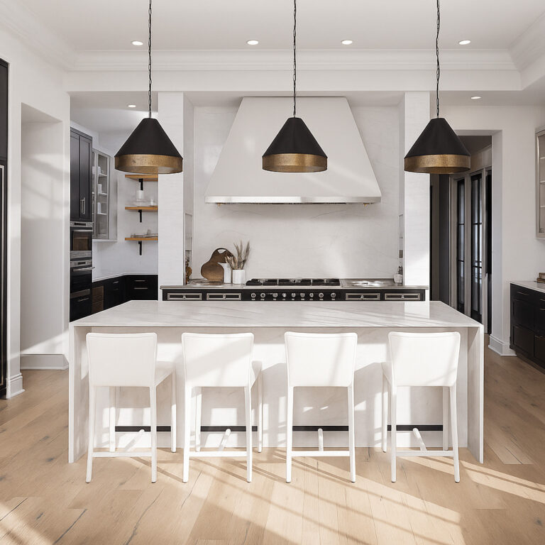 Kitchen Remodeling Solutions in Laguna Woods