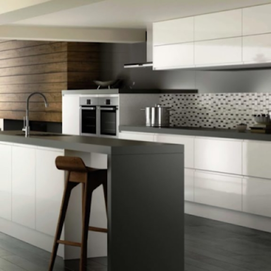 Kitchen Remodeling in Dana Point