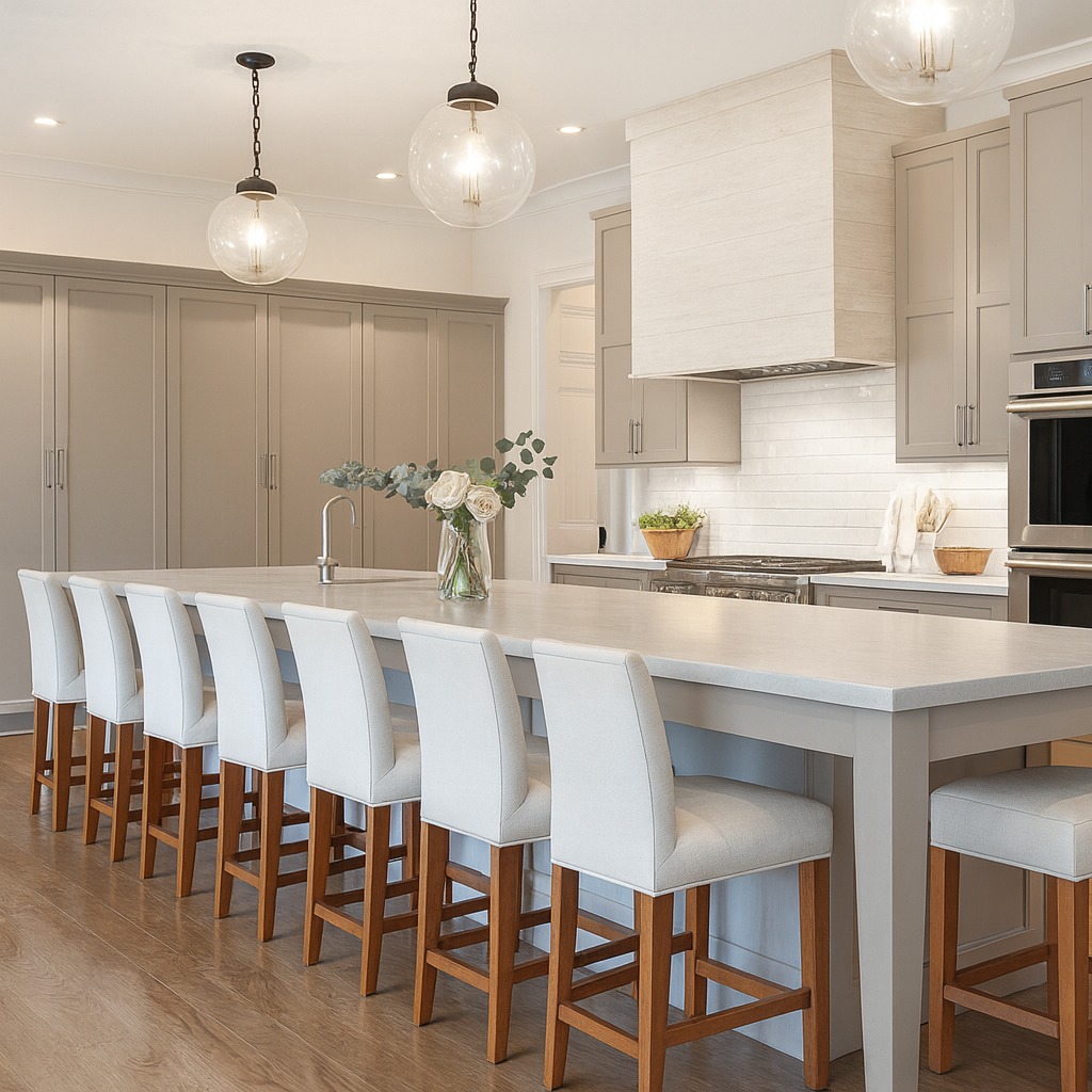 Kitchen Remodeling in La Habra Heights