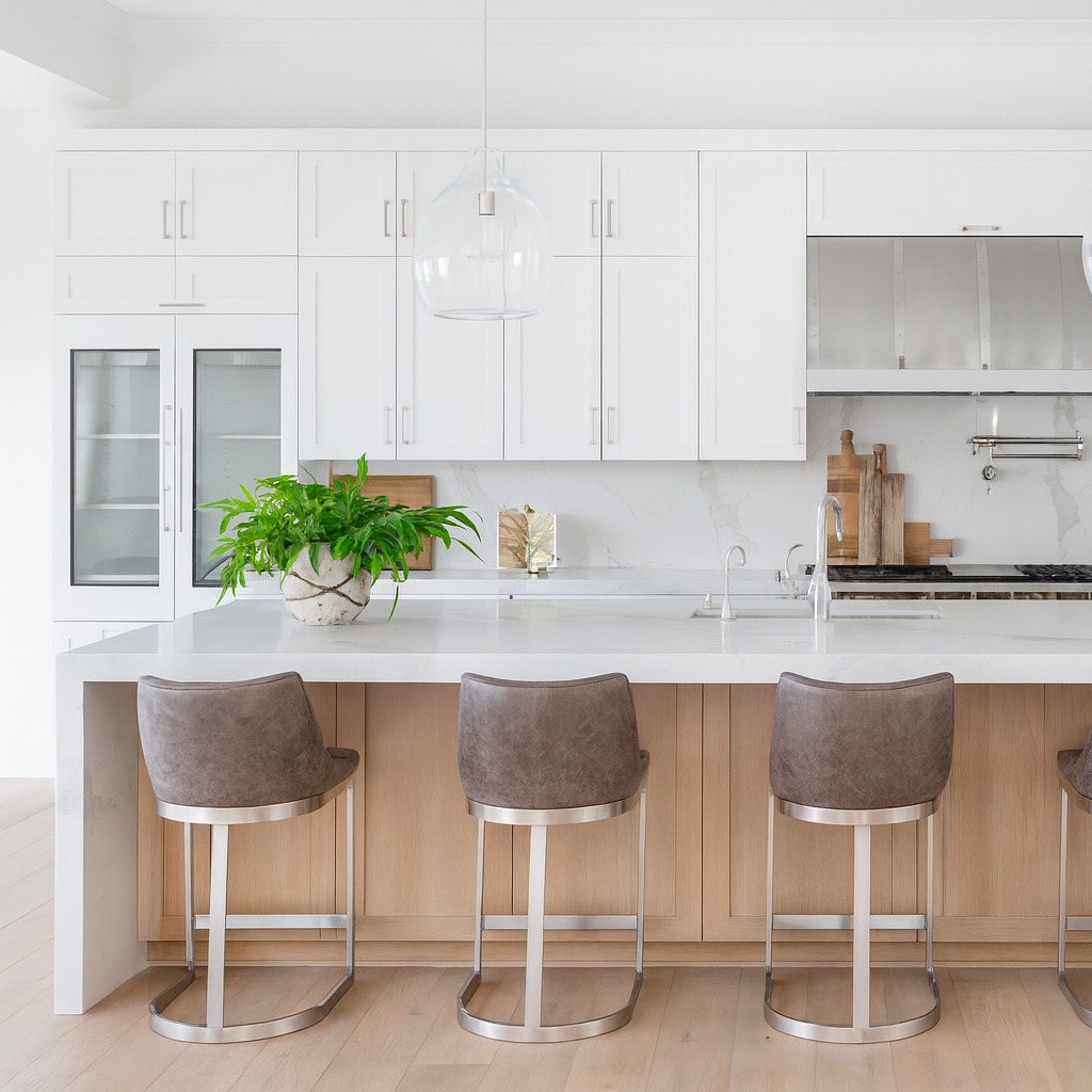 Kitchen Remodeling in La Habra