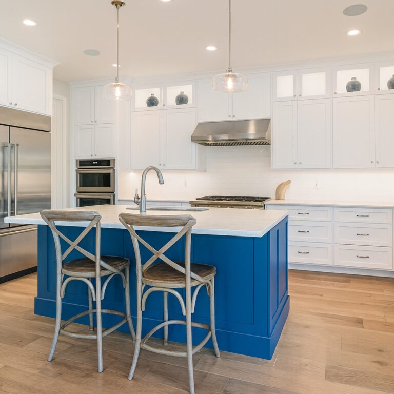 Kitchen Remodeling in Los Alamitos
