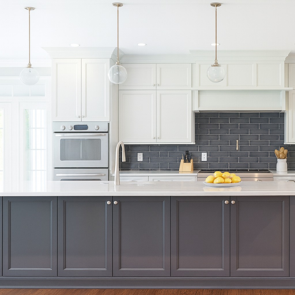 Kitchen Remodeling in Menifee