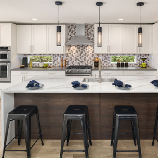 Kitchen Remodeling in Rancho Palos Verdes