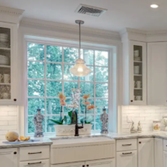 Kitchen Renovation & Remodeling Experts in Whittier