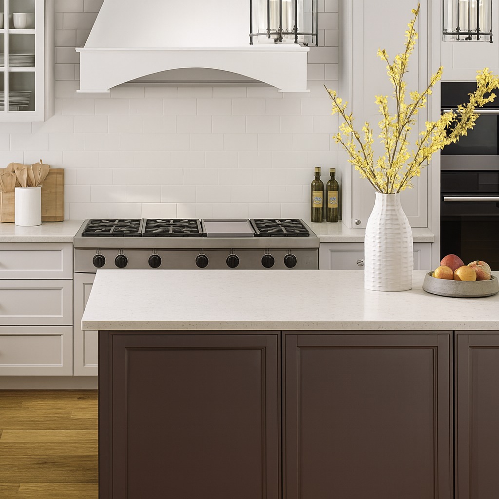 Laguna Beach Kitchen Design and Remodeling Experts