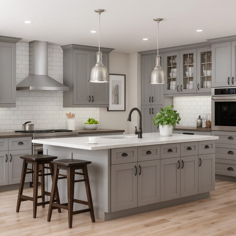 Las Flores Kitchen Remodeling and Renovation Experts