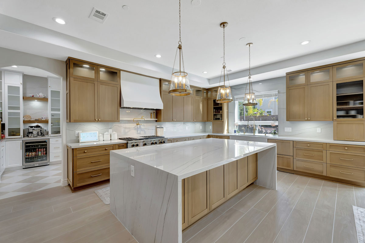 Most Popular Kitchen Features to Consider in 2026