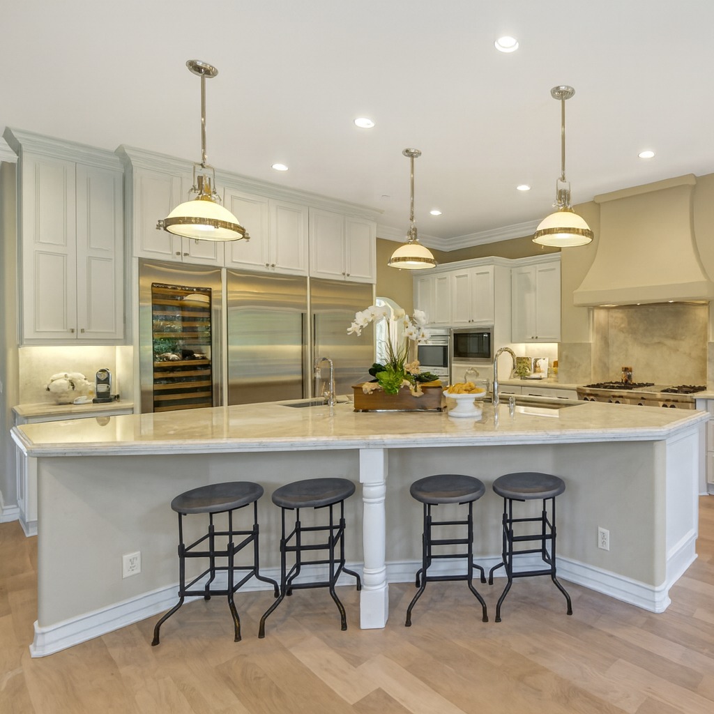 Need a Permit to Remodel a Kitchen