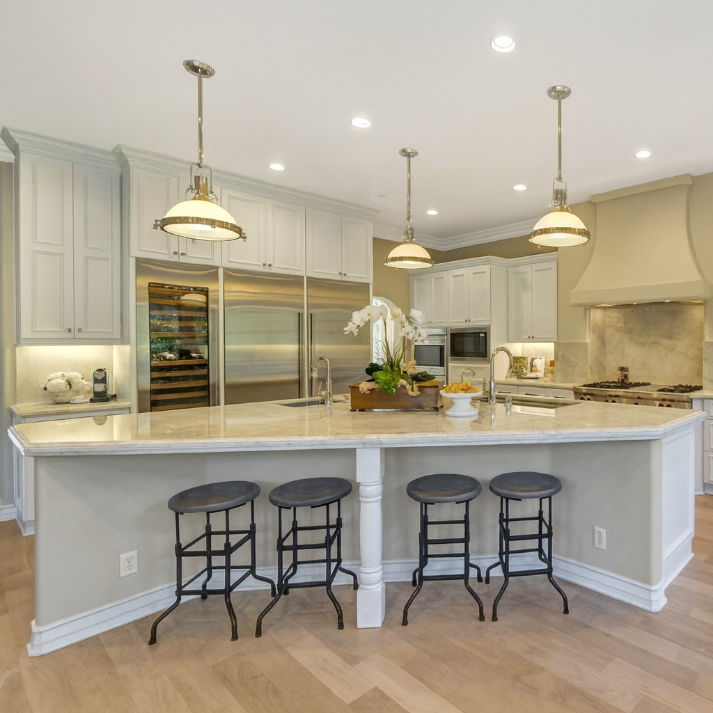 Ontario Kitchen Remodeling Experts