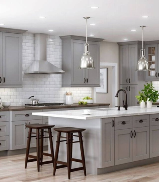 Professional Cabinet Refacing