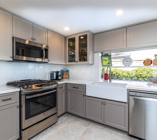 Quality Kitchen Cabinets Matters