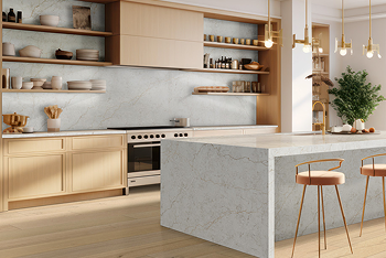 Quartzite Countertops