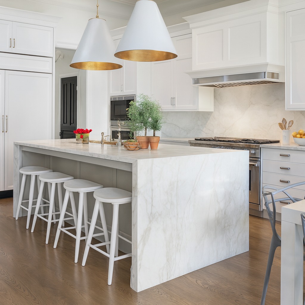 Rossmoor Kitchen Remodel and Design Experts