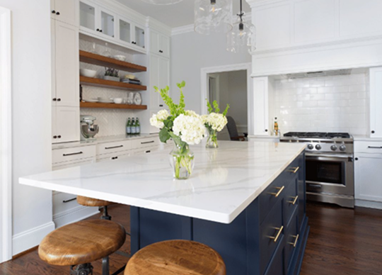 Simple, Stress-Free Installation