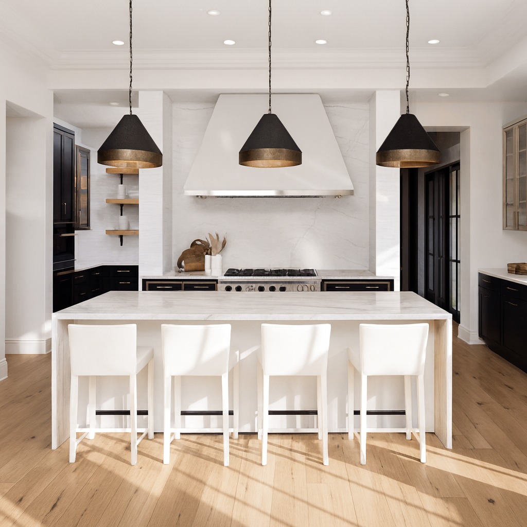 South Pasadena Kitchen Remodeling Experts