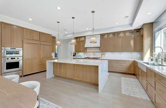 Southern California trusted countertops