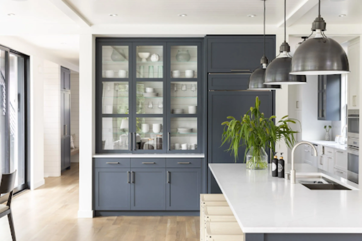 The Ultimate Guide to Kitchen Cabinet Doors