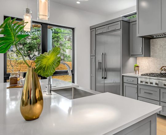 Trusted Countertop Experts