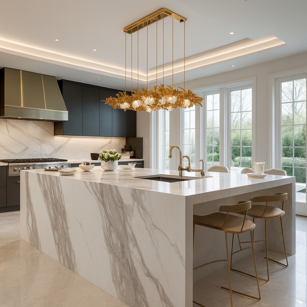 Trusted Kitchen Remodelers in La Habra