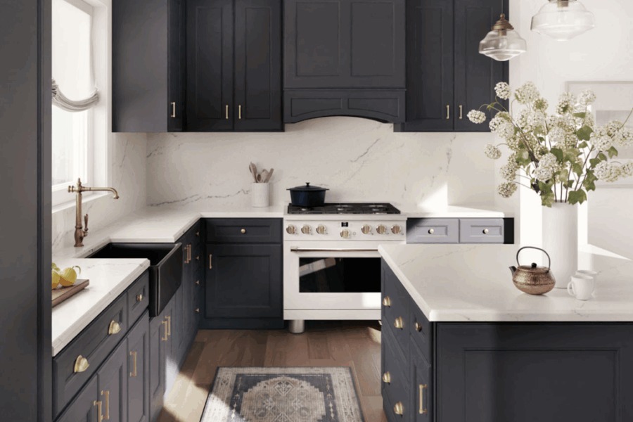 Trusted Kitchen Remodelers in La Palma