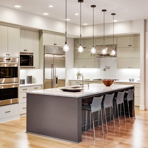 Trusted Kitchen Remodelers in Laguna Woods