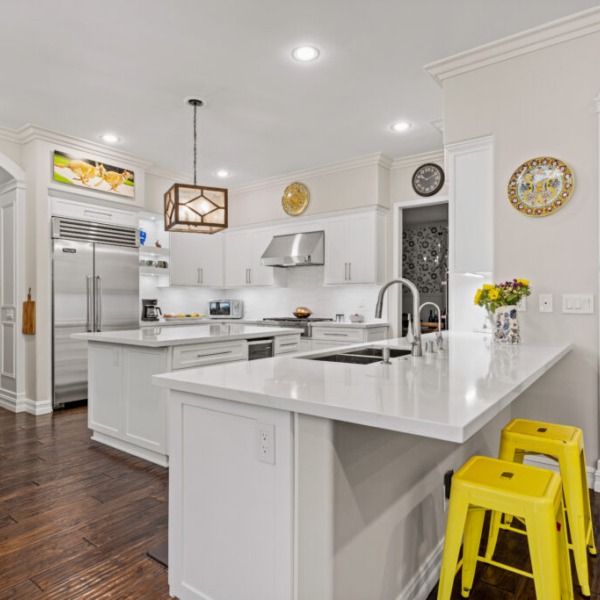 Trusted Kitchen Remodelers in Los Alamitos