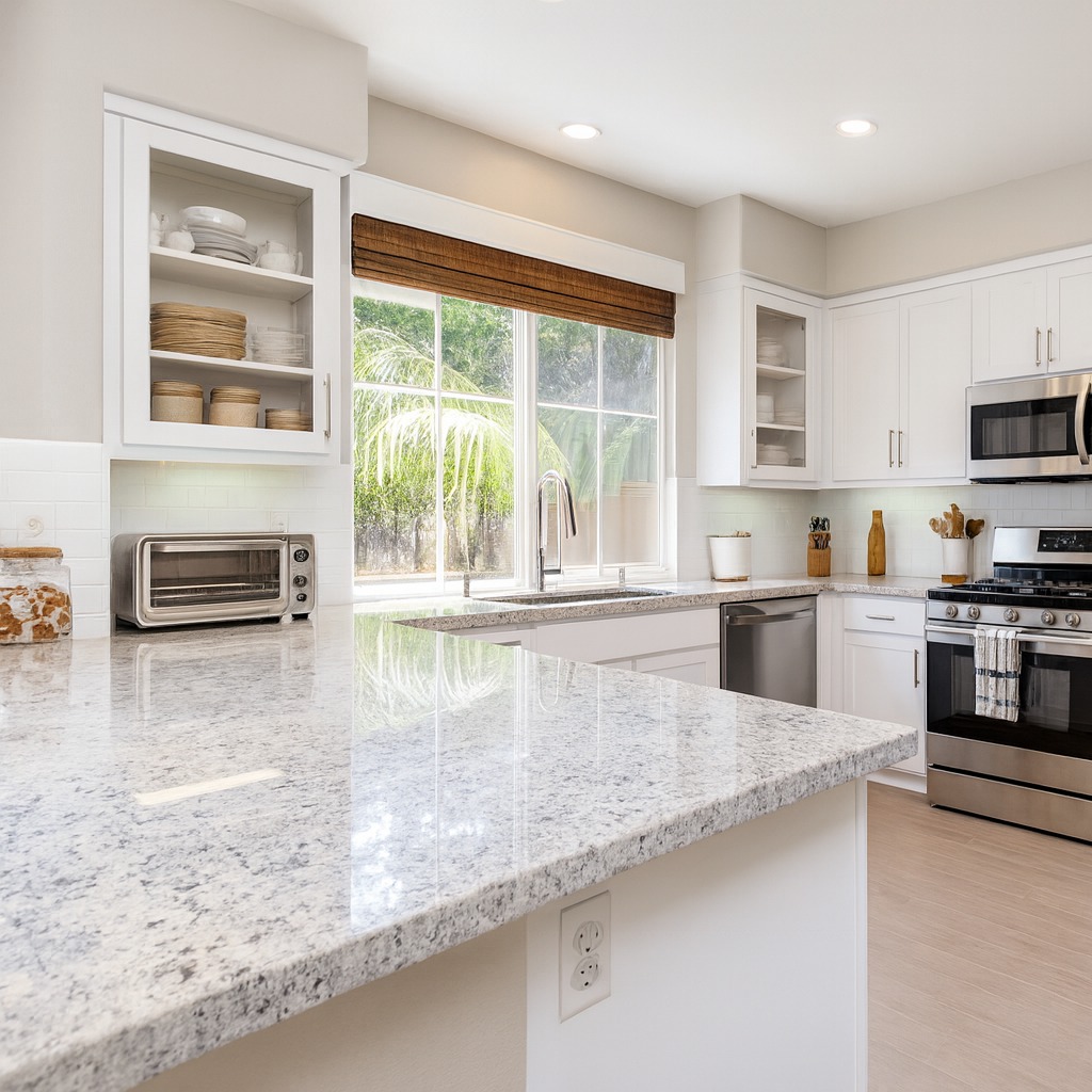 Trusted Kitchen Remodelers in Rossmoor