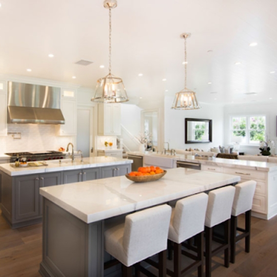 Trusted Kitchen Remodelers in Whittier