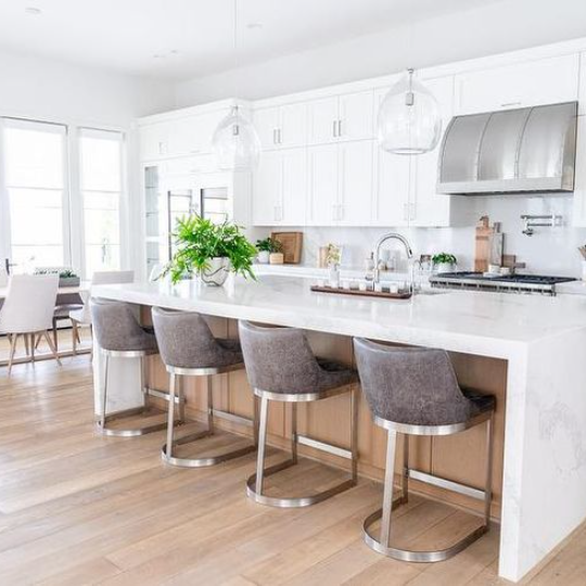 Trusted Kitchen Remodeling Services in Fullerton