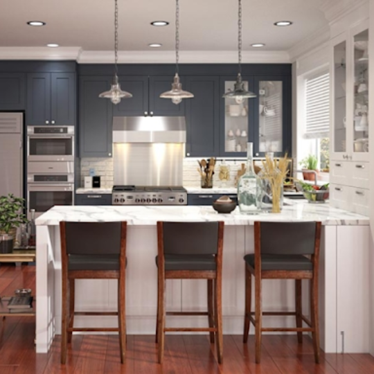 Trusted Kitchen Remodeling in Covina