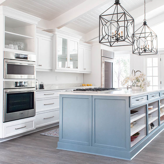 Trusted Kitchen Remodeling services in Brea