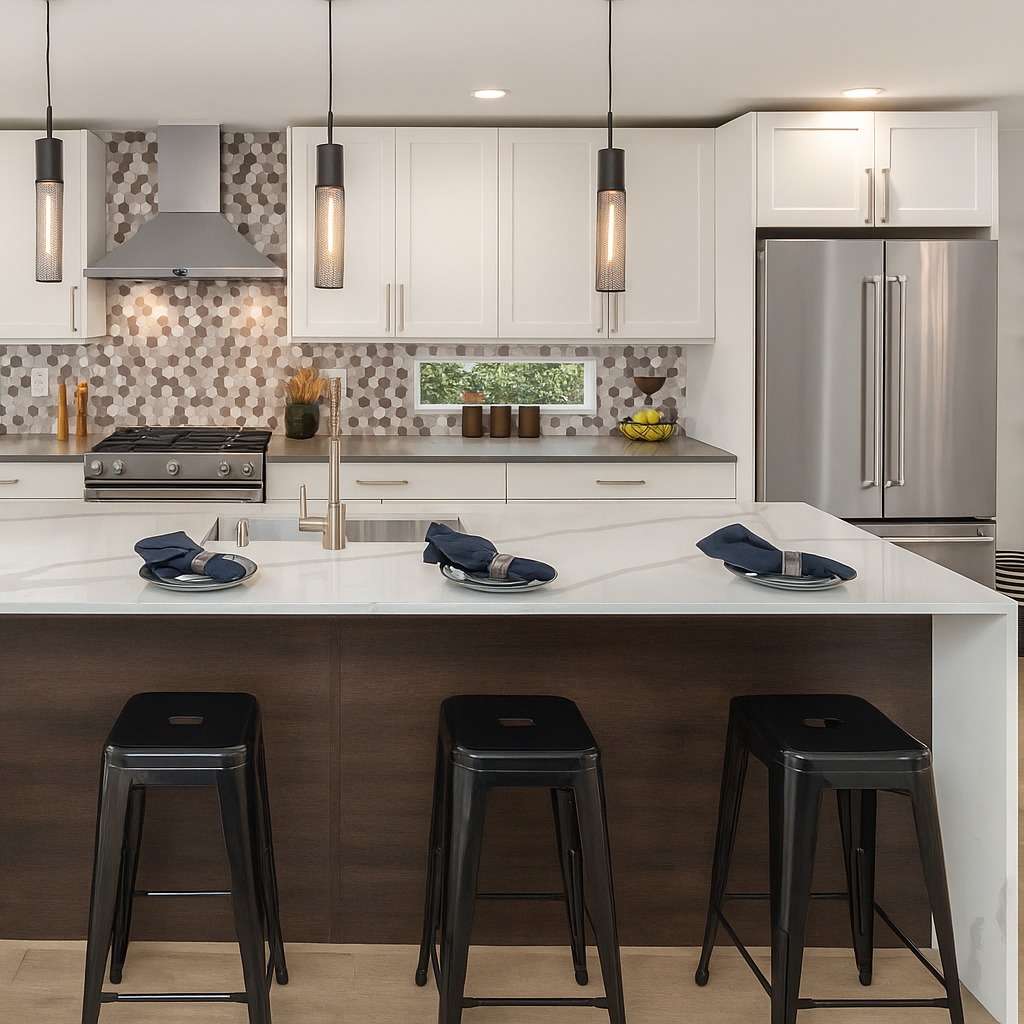 Trusted Kitchen Remodlers in Cathedral City