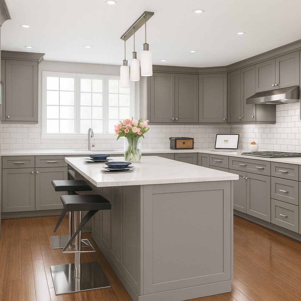 Trusted Kitchen Remodlers in Cerritos