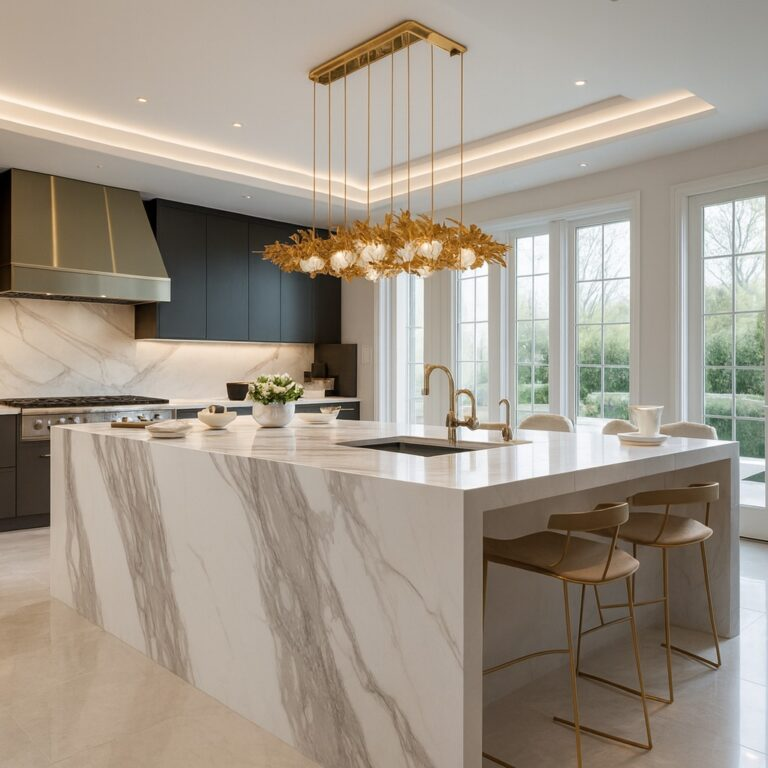 Trusted Kitchen Remodlers in Monrovia