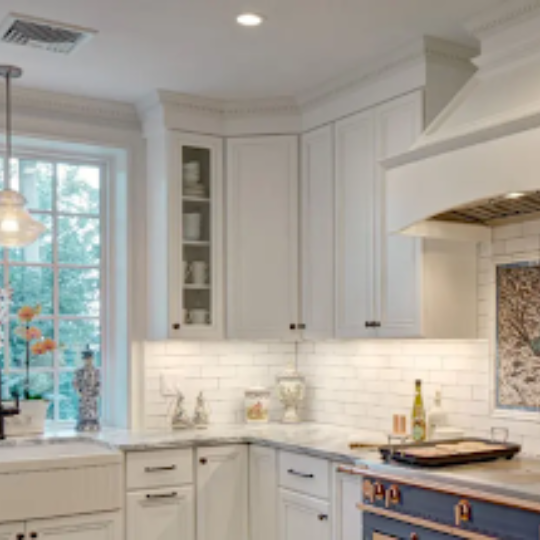 Trusted Kitchen Remodlers in Vista