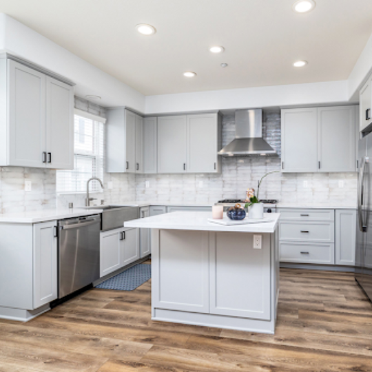 Trusted Kitchen Renovation Specialists in Cypress