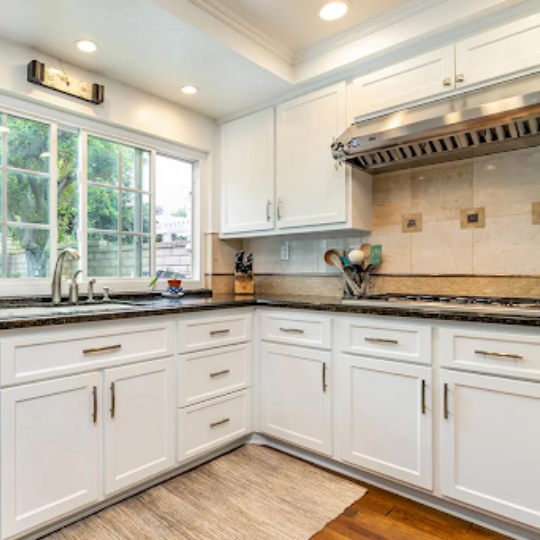 Trusted Kitchen Renovation Specialists in San Bernardino