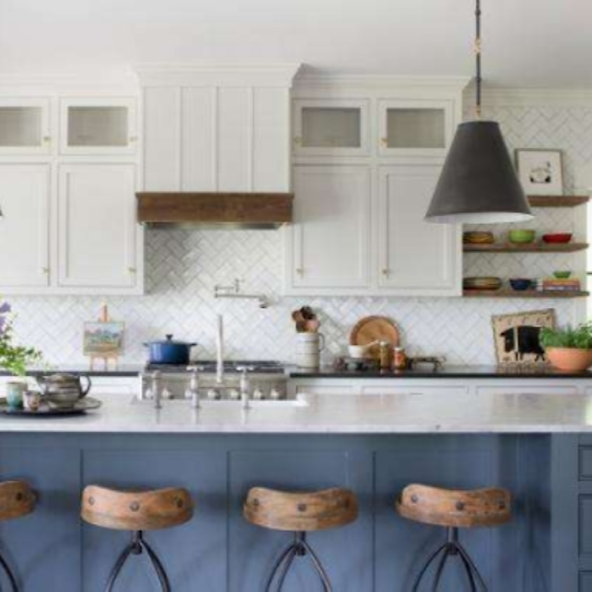 Trusted Kitchen Renovation Specialists in Villa Park