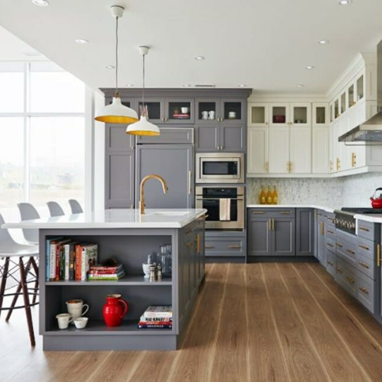 Trusted home remodeling in Irvine