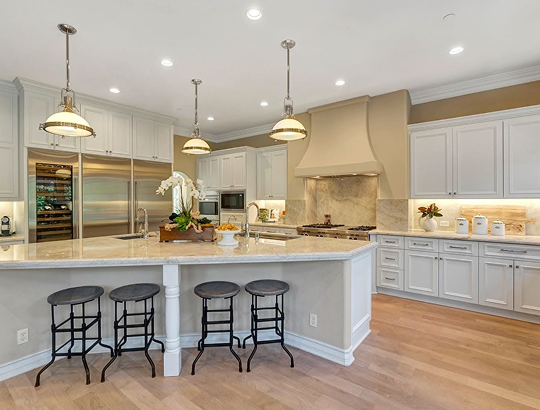 Upgrade Your Kitchen Countertops