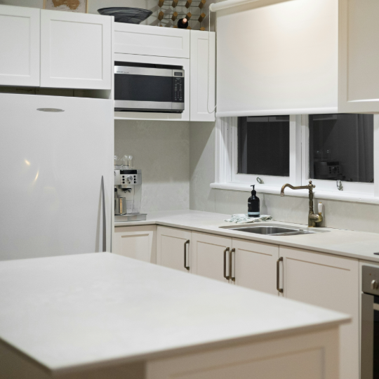 Trusted Kitchen Remodeling Services in Mission Viejo