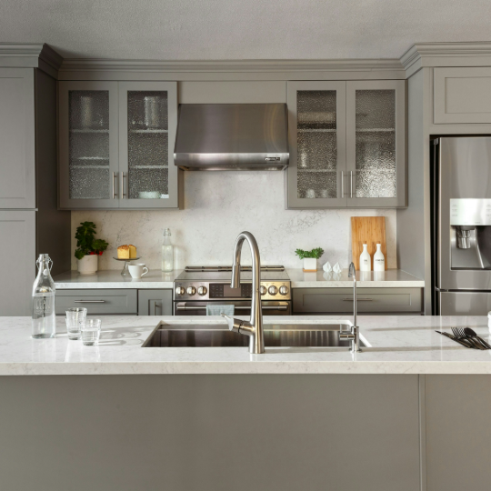 Kitchen Countertops in Mission Viejo