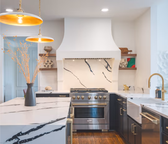 Why Homeowners Choose Mr. Cabinet Care