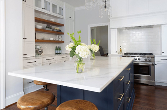 Why Homeowners Choose Us