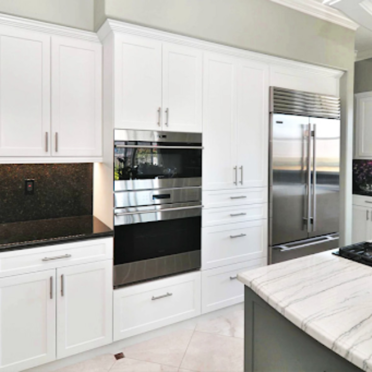kitchen Renovation Benefits Guide