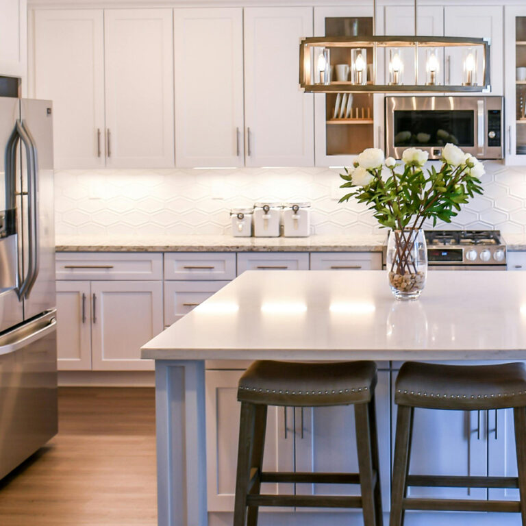 Mr. Cabinet Care - Voted #1 Kitchen Remodeling Company